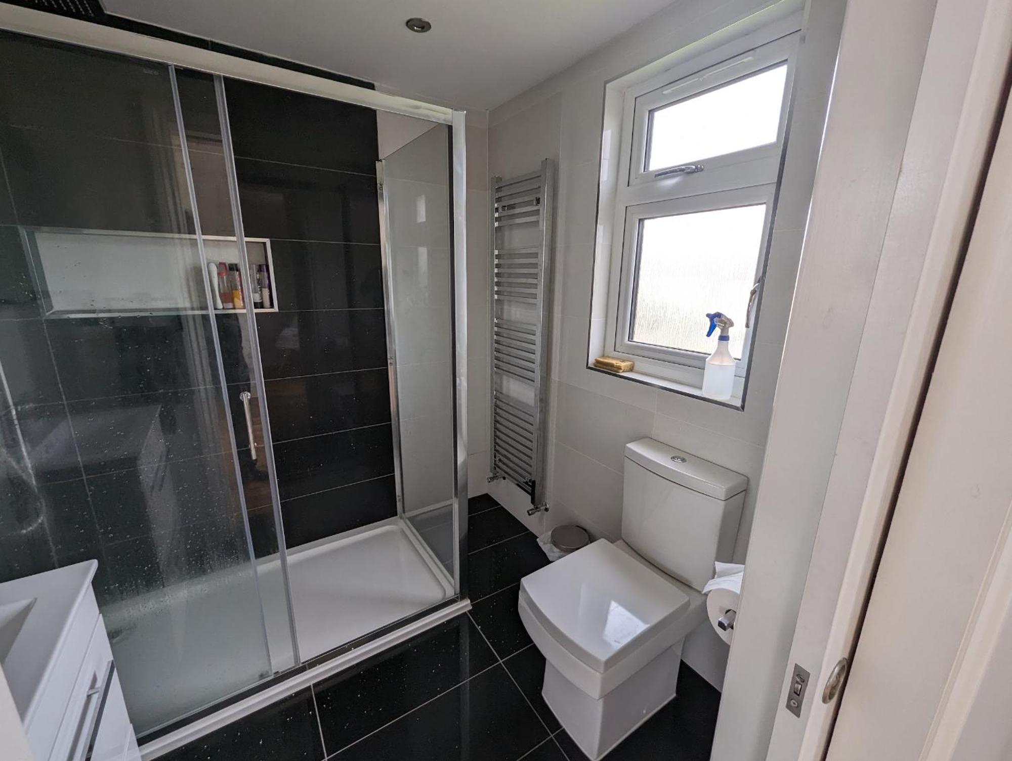 Luxury Hotel Rooms Palmers Green Exterior photo